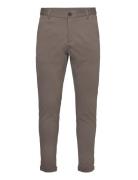 Superflex Knitted Cropped Pant Beige Lindbergh