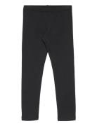 Leggings Extra Durable Black Lindex