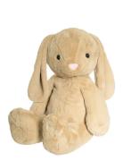Olivia Rabbit Beige Teddykompaniet