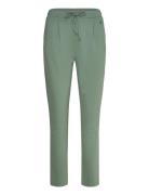 Frzastretch 1 Pants Green Fransa