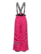 Kids' Sku Winter Trousers Tuokio Pink Reima