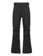 Softshell Pants, Kajana Black Reima