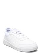 Tensaur Sport 2.0 K White Adidas Sportswear