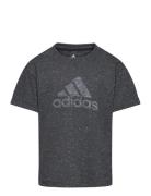 G Fi Bl T Black Adidas Sportswear