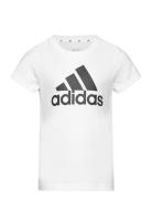 G Bl T White Adidas Sportswear