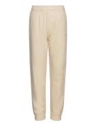 Elastic Cuff Pants Cream Champion Rochester