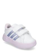 Grand Court 2.0 Cf I White Adidas Sportswear