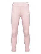 Lk 3S Tight Pink Adidas Sportswear