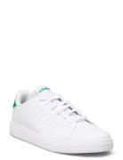 Advantage Base 2.0 J White Adidas Sportswear