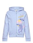 Sweats Blue Disney