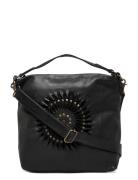 Shoulderbag Black DEPECHE