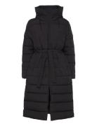 Freja Coat Black Makia