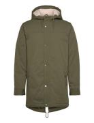 Onsalexander Parka Otw Noos Vd Green ONLY & SONS