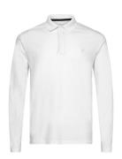 Jprccrodney Ls Polo White Jack & J S