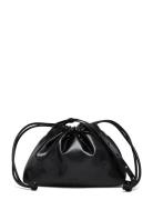 Ew Crossbody Pu Bag Black Calvin Klein