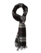 Scarf Black Amanda Christensen