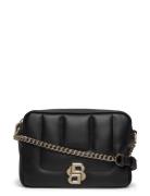 B_Icon Crossbody Black BOSS