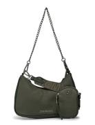 Bvital-T Crossbody Bag Khaki Steve Madden