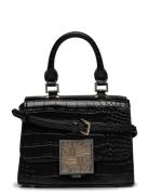 Bjanae Crossbody Bag Black Steve Madden