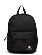 Small Backpack Black Champion