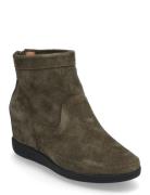 Stb-Emmy S Khaki Shoe The Bear