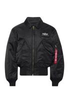 Cwu 45 Black Alpha Industries