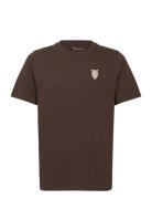 Regenerative Organic Cotton Chest E Brown Knowledge Cotton Apparel