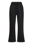 Rkmacy Sweat Trousers Black Rosemunde Kids