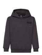 Hmlarchie Hoodie Black Hummel