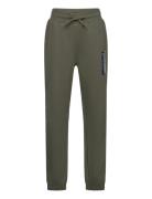 Hmltukas Pants Khaki Hummel