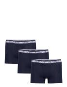 Core Trunk 3-Pack Navy GANT