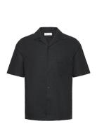 Saoscar Ap Shirt 14246 Black Samsøe Samsøe