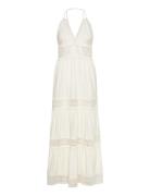 Cmasleah-Dress Cream Copenhagen Muse