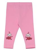 Rainy Day Leggings Pink Martinex