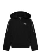 Sweatshirt Black EA7