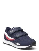 Orbit Navy FILA