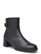 Ankle Boot Black Gabor