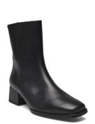 Ankle Boot Black Gabor