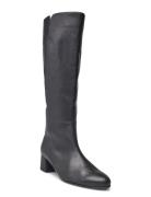 Boot Black Gabor