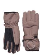 Gloves Pink En Fant