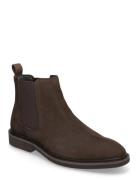 T43 3112 Brown TGA By Ahler