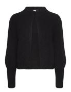 Cwchelsea - Cardigan Black Claire Woman