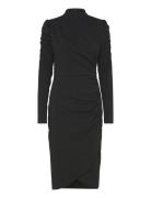 Denvercras Dress Black Cras