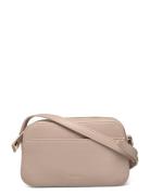 Furla Dama Mini Crossbody Beige Furla