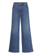 Stella A Line Blue Lee Jeans