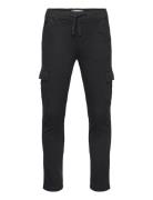 Trouser Nico Black Mango