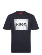 Dulive_G Navy HUGO