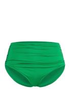 Swim Brief Sara Bikini Shaping Green Lindex