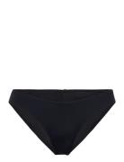 Swim Brief Naomi High Leg Braz Black Lindex