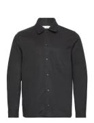 Sataka Jc Shirt 13208 Black Samsøe Samsøe